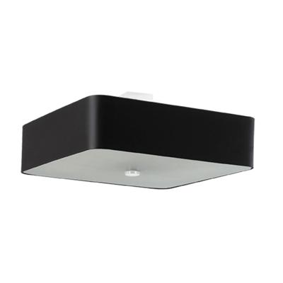 Plafondlamp LOKKO 55 wit