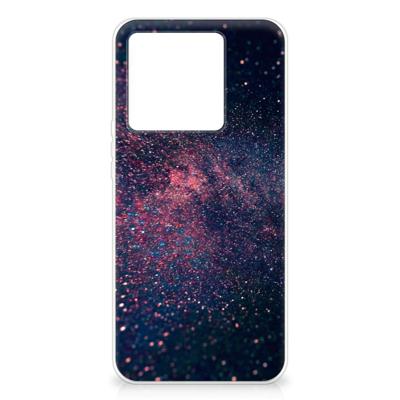 Xiaomi 13T | TPU Hoesje | Stars