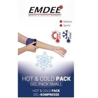 Emdee Hot & Cold Pack Small Gel-Kompress Art.57900 1Stuks