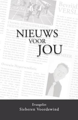 Nieuws voor jou (Paperback)