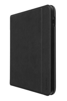 GeckoEasy-Click cover voor Kobo Libra 2 E-reader hoesje Zwart