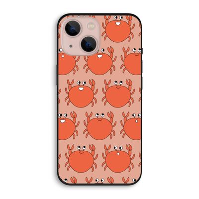 Krab: iPhone 13 Biologisch afbreekbaar hoesje