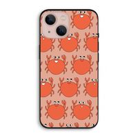 Krab: iPhone 13 Biologisch afbreekbaar hoesje