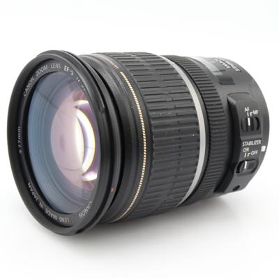 Canon EF-S 17-55mm f/2.8 IS USM occasion