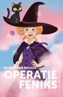 Operatie Feniks (Paperback)