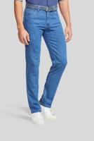 MEYER Broek Dublin 1-4122 middenblauw