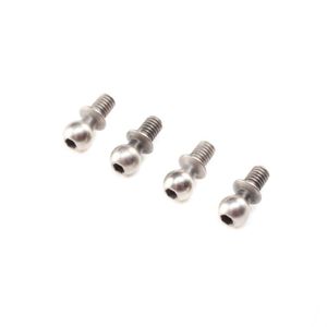 Losi Ball Stud (4): Mini-T 2.0 (LOS216002)