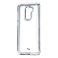Mobilize Gelly Case Xiaomi Pocophone F1 Clear