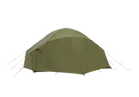 Nordisk Otra 2 Pu Trekkerstent Dark Olive OS