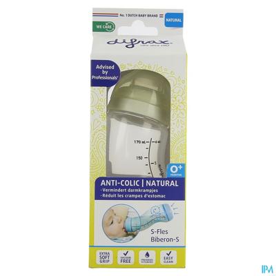 Difraxs-fles Natural Creme 170ml