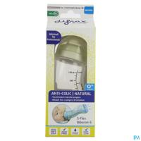 Difraxs-fles Natural Creme 170ml - thumbnail