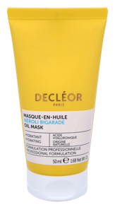 Decleor Oil Mask Neroli Bigarade 50ml