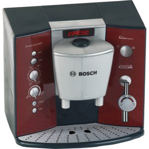 Bosch speelgoed koffiezetapparaat met geluid Huishoudspeelgoed