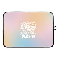 The prettiest: Laptop sleeve 13 inch