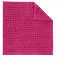 Cawö Cawö Pro 520 Keukendoek 50x50 pink Cawö Cawö Pro 520 Keukendoek 50x50 pink