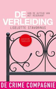 De verleiding - Liselotte Stavorinus - ebook