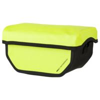 Clean Stuurtas Shelter KLICKfix Medium Neon Yellow
