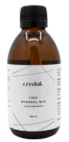 Crystal Colloidaal Mineral Mix Ultra Pure Water