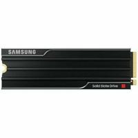 Hard Drive Samsung MZ-VAP2T0CW 2 TB SSD