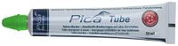 Pica 575/36 Tube Markeerpasta groen, 50ml