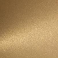 Tonic Studios • pearlescent card a4 x5 majestic gold