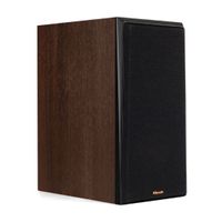 Klipsch: RP-600M Boekenplank Speakers 2 stuks - Walnoot - thumbnail