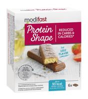 Modifast Protein shape reep chocolade kokos