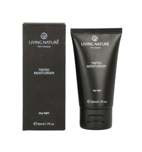 Day light tinted moisturiser