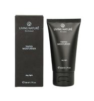 Day light tinted moisturiser