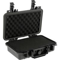 VISO Gereedschapskoffer (leeg) Universeel (l x b x h) 296 x 212 x 96 mm