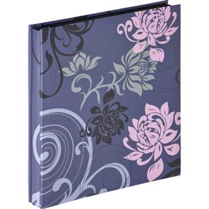 walther+ design EA-201-L Fotoalbum Blauw