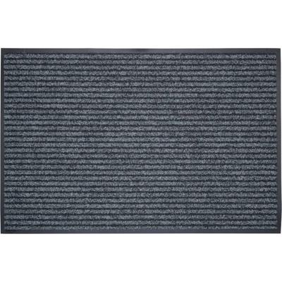 Siena HOME P66644 RAGUSA Voetenmat (l x b) 90 cm x 60 cm Grijs
