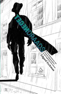 Tegendraads (Hardback)
