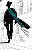Tegendraads (Hardback)
