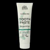 Tandpasta eucalyptus 75 Milliliter