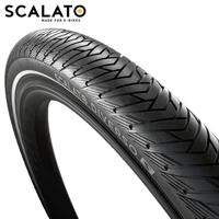 CST Scalato buitenband diverso s 28 x 1.75 zw refl