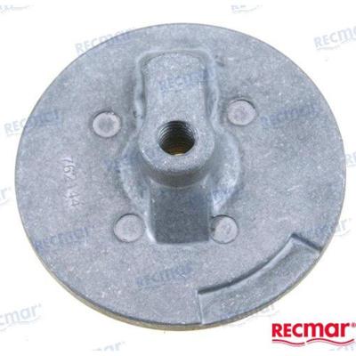 REC76214Q5AL - ALUMINIUM ANODE Mercruiser