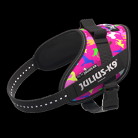 IDC Powertuig Dogs - Maat Mini