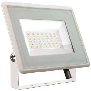 V-TAC 6747 LED-buitenschijnwerper Energielabel: F (A - G) 30.00 W Daglichtwit