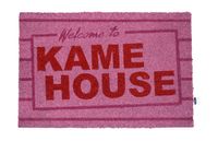 Dragon Ball Doormat Kame House 40 x 60 cm - thumbnail