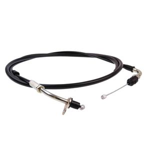 Gaskabel kabel China 4-takt scooter A