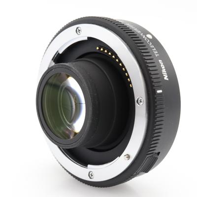 Nikon Z Teleconverter 1.4x occasion