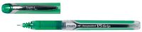 Rollerpen PILOT Hi-Tecpoint grip V5 0.3 groen - thumbnail