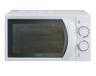 Candy Idea CMG 2071M Aanrecht Grill-magnetron 20 l 700 W Wit