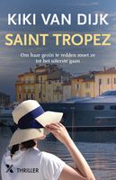 Saint Tropez - Kiki van Dijk - ebook