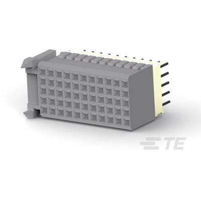 TE Connectivity 5106775-1 Female header, inbouw (standaard) Inhoud: 1 stuk(s) Tube