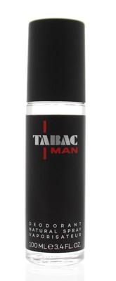 Tabac Man deodorant vapo