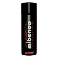 Vloeibaar rubber voor auto's Mibenco Rood 400 ml