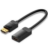 HDMI-Kabel Vention HBZBB 15 cm