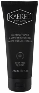 Kaerel Skin care shampoo & douchegel